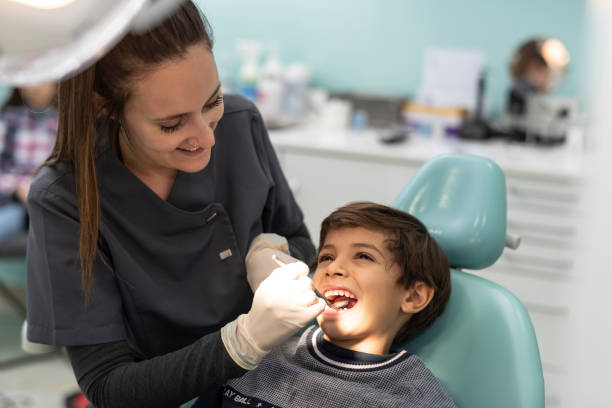 Best Same-Day Emergency Dentist in East Sonora, CA