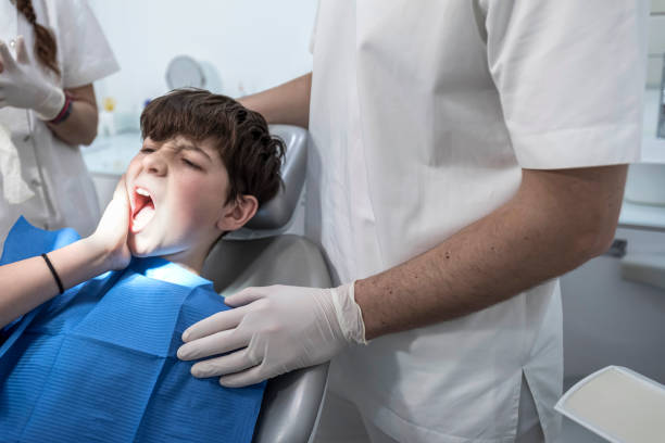 Best Emergency Treatment for Toothache in East Sonora, CA