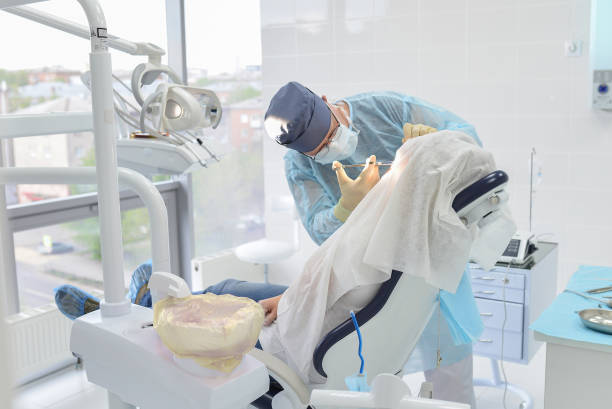 Best Emergency Treatment for Toothache in East Sonora, CA